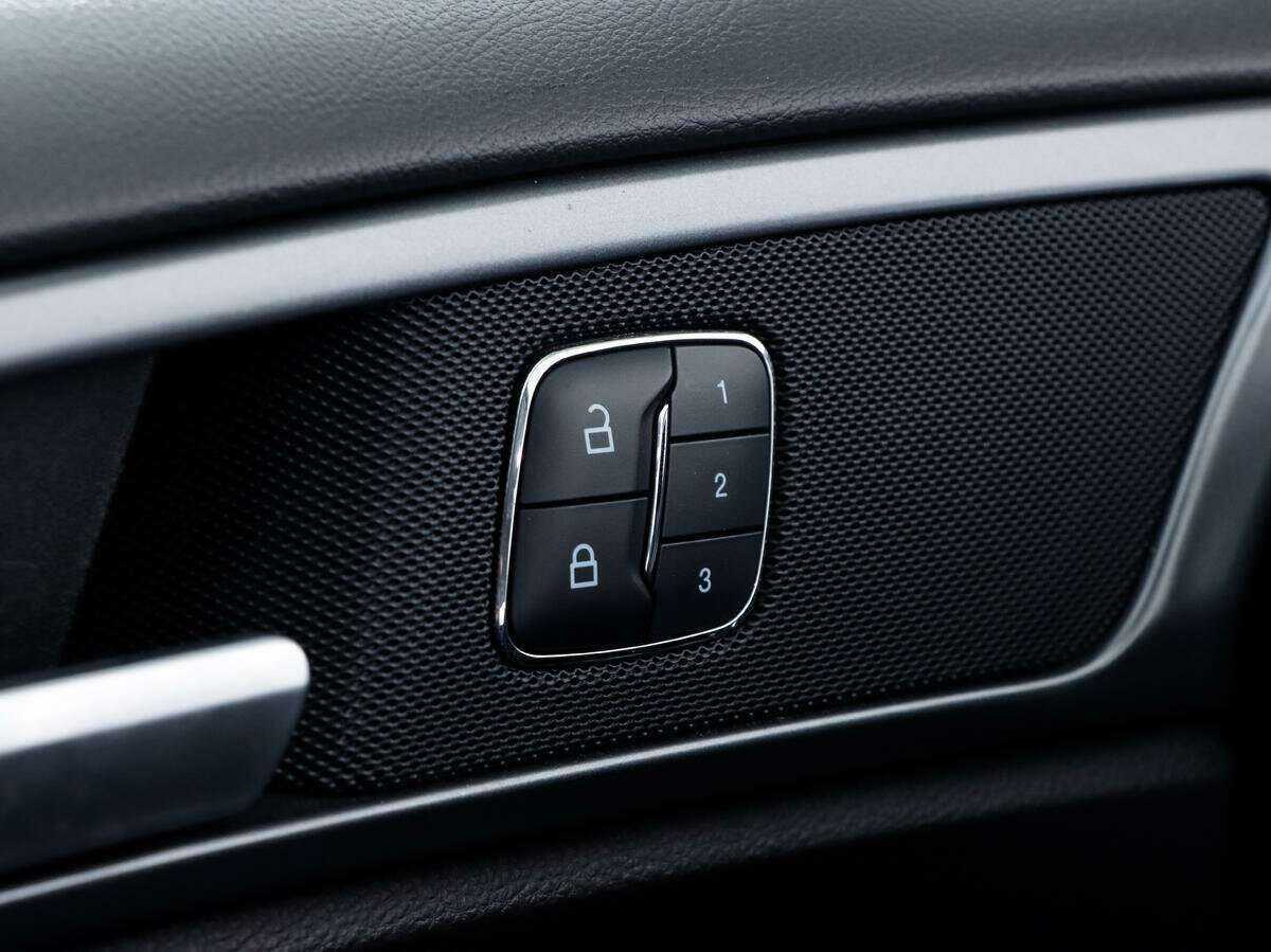 Купить Форд Мондео, 2019, 117 100 км.. Фото: #15