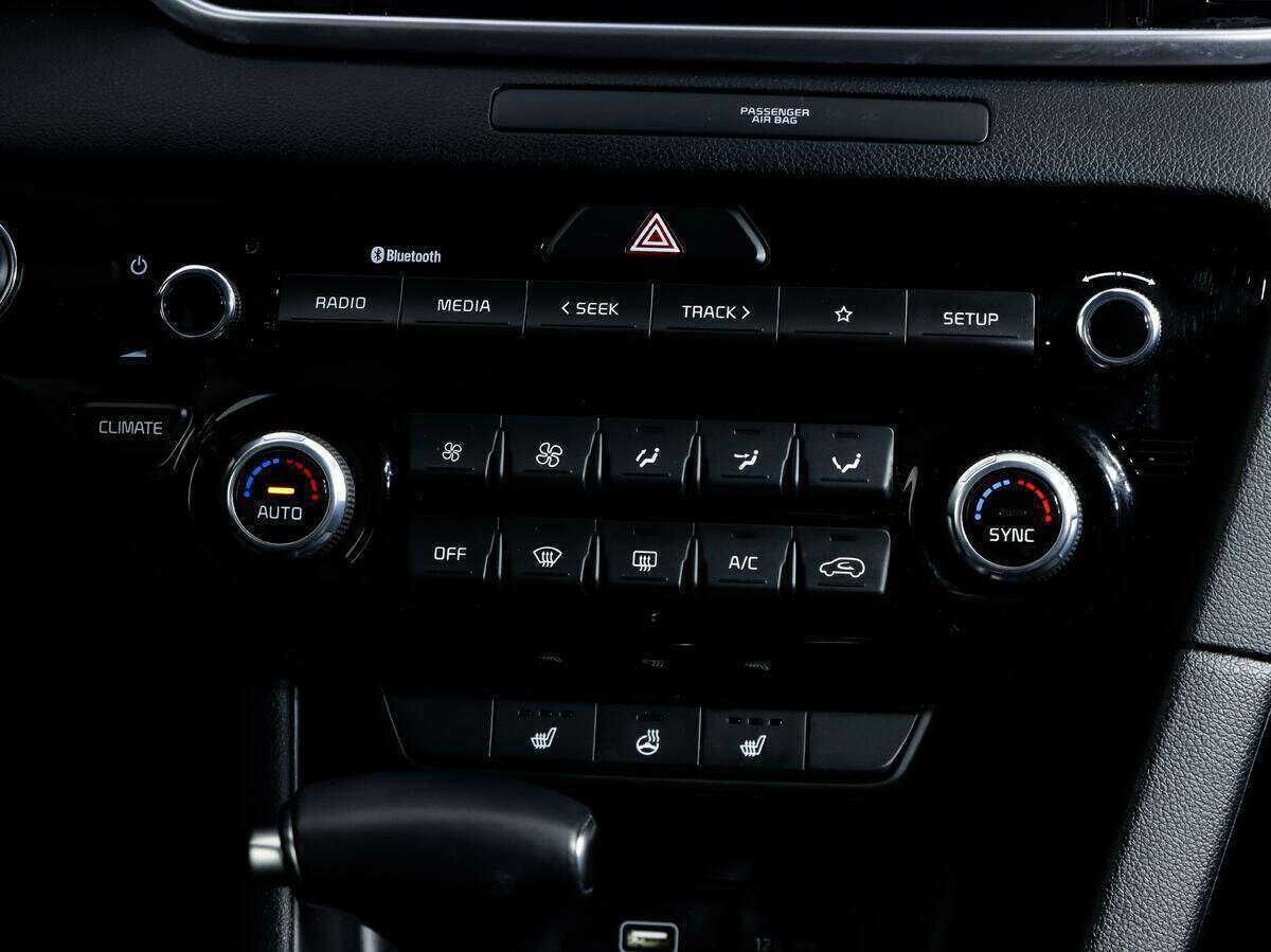 Купить Kia Sportage, 2021, 35 500 км.. Фото: #12