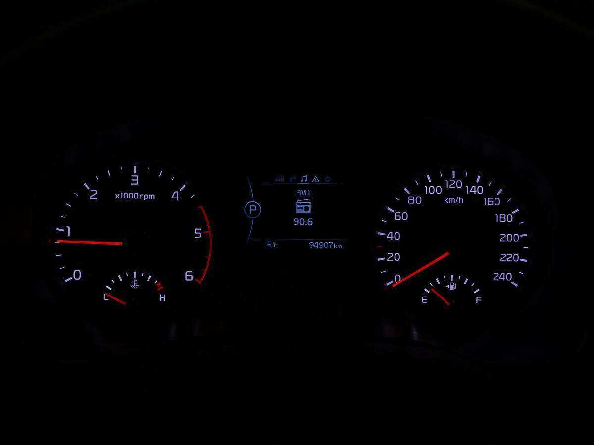 Купить Киа Спортейдж, 2017, 94 800 км.. Фото: #11