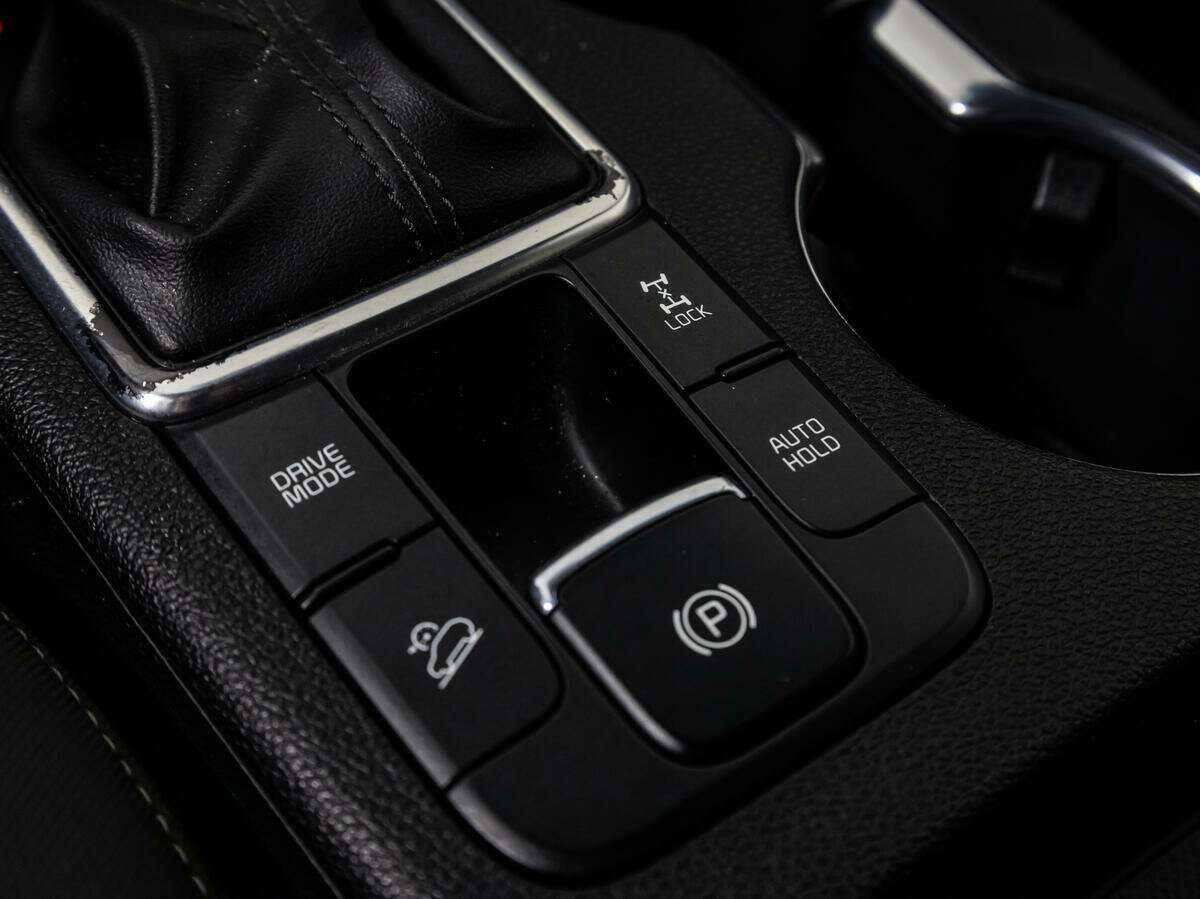 Купить Киа Спортейдж, 2017, 94 800 км.. Фото: #14