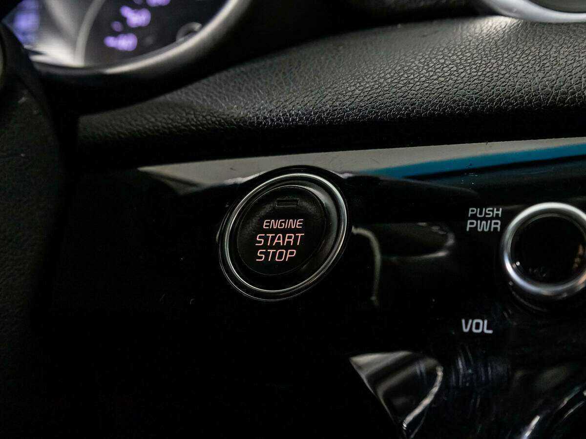 Купить Киа Спортейдж, 2017, 94 800 км.. Фото: #15