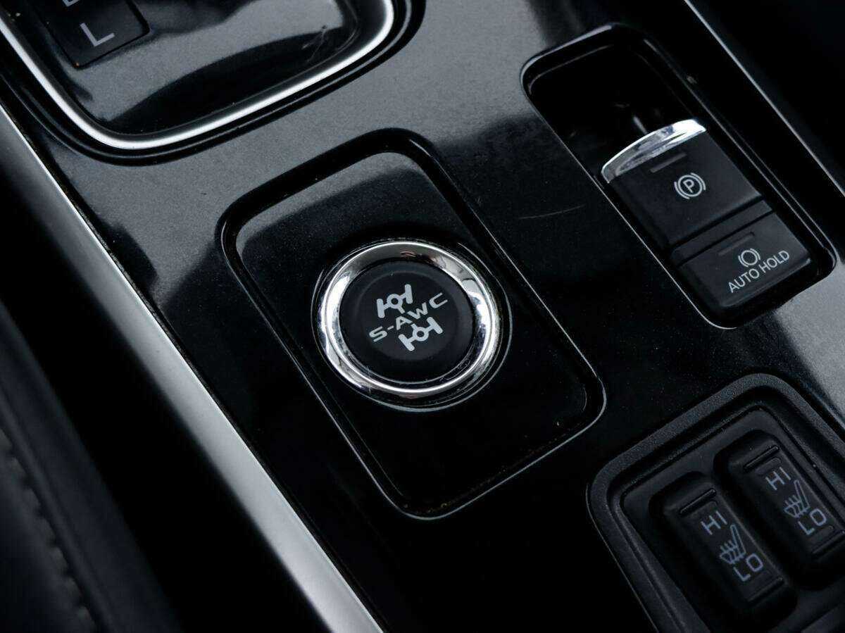 Купить Mitsubishi Outlander, 2021, 55 300 км.. Фото: #13