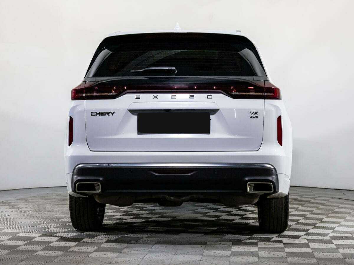 Купить Эксид В-Икс, 2021, 58 260 км.. Фото: #4