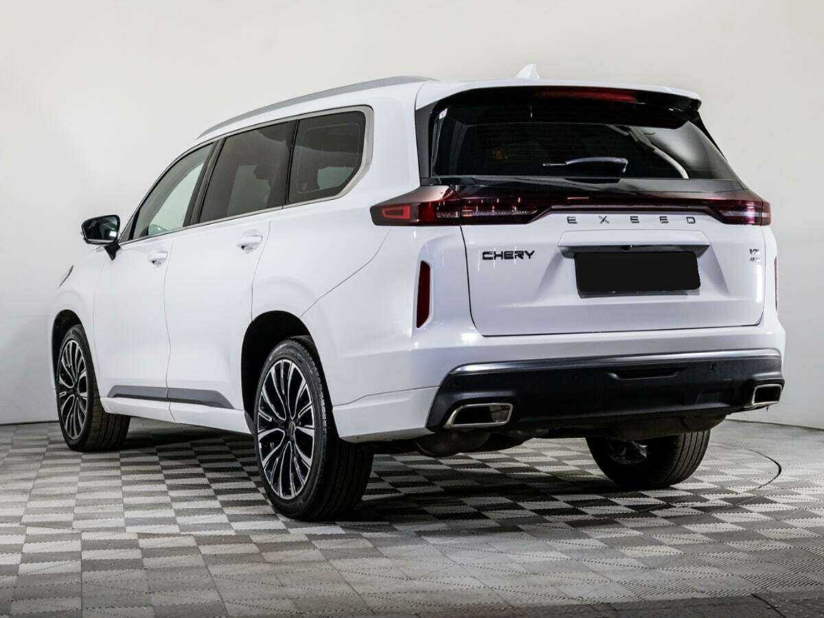 Купить Эксид В-Икс, 2021, 58 260 км.. Фото: #5