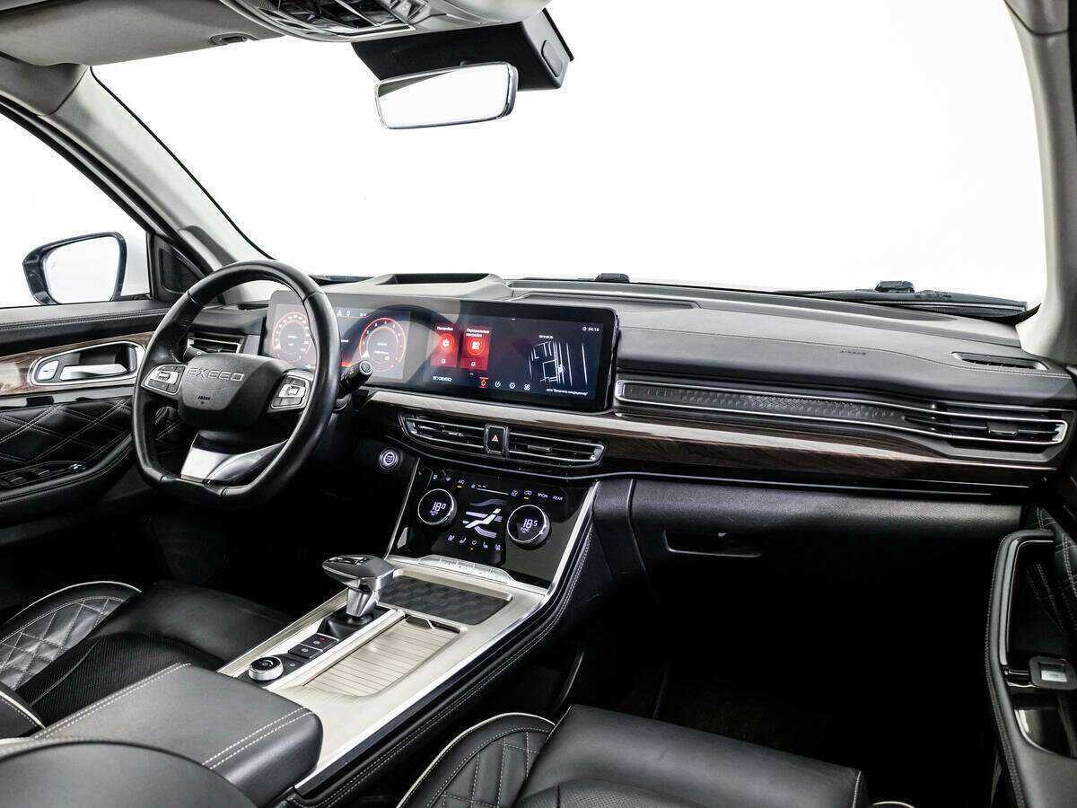 Купить Эксид В-Икс, 2021, 58 260 км.. Фото: #6