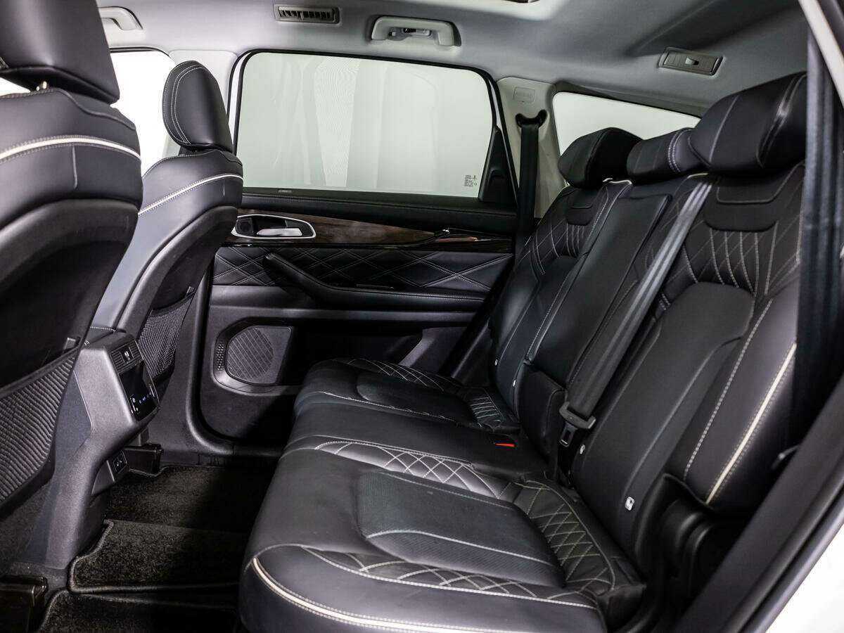 Купить Эксид В-Икс, 2021, 58 260 км.. Фото: #7