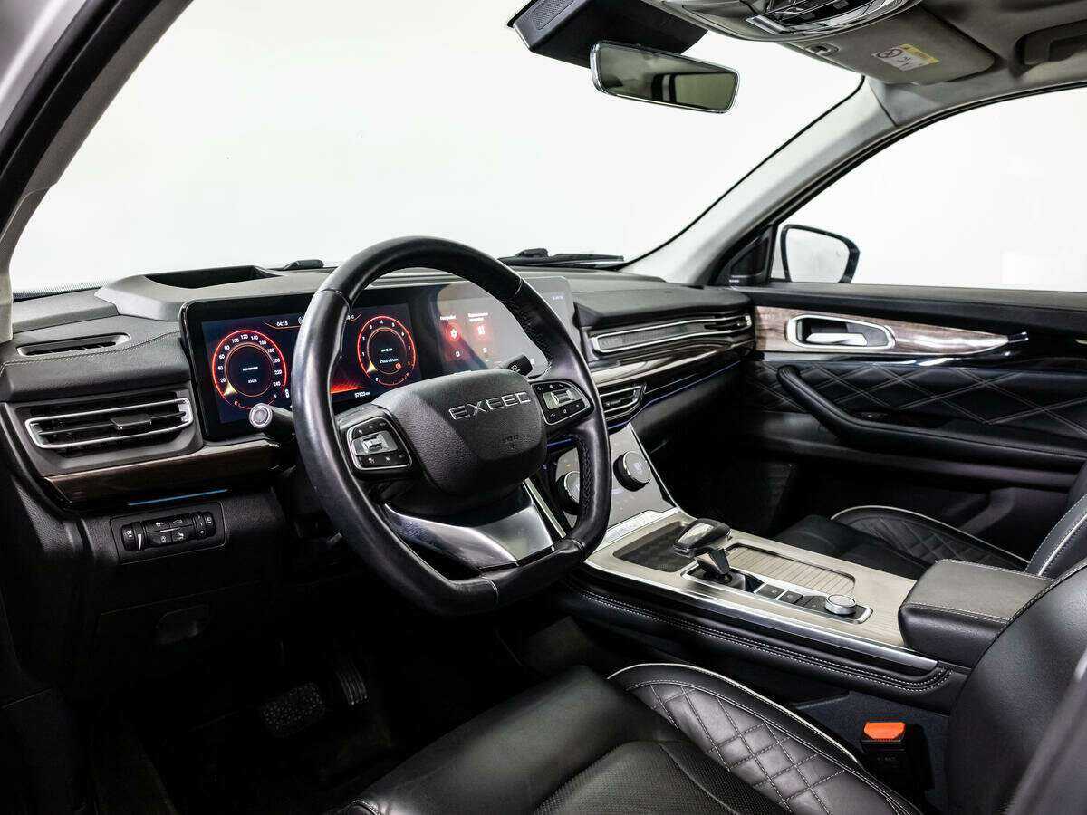 Купить Эксид В-Икс, 2021, 58 260 км.. Фото: #8