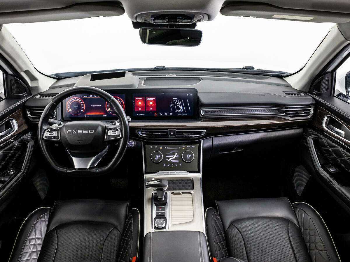 Купить Эксид В-Икс, 2021, 58 260 км.. Фото: #10