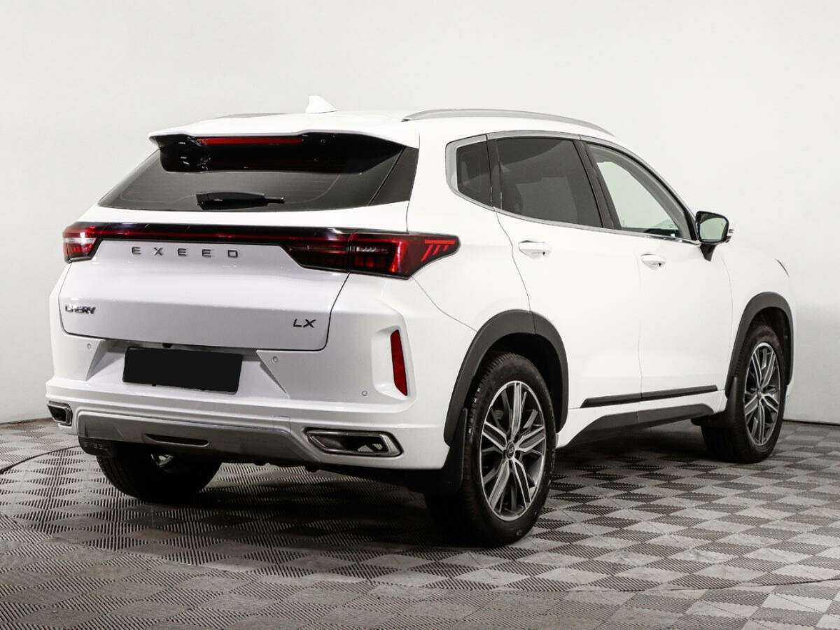 Купить Эксид Л-Икс, 2022, 45 666 км.. Фото: #3