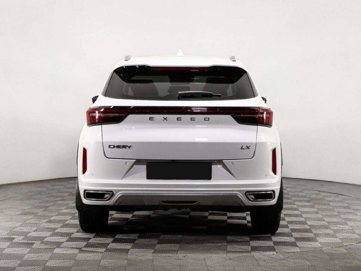 Купить Эксид Л-Икс, 2022, 45 666 км.. Фото: #4