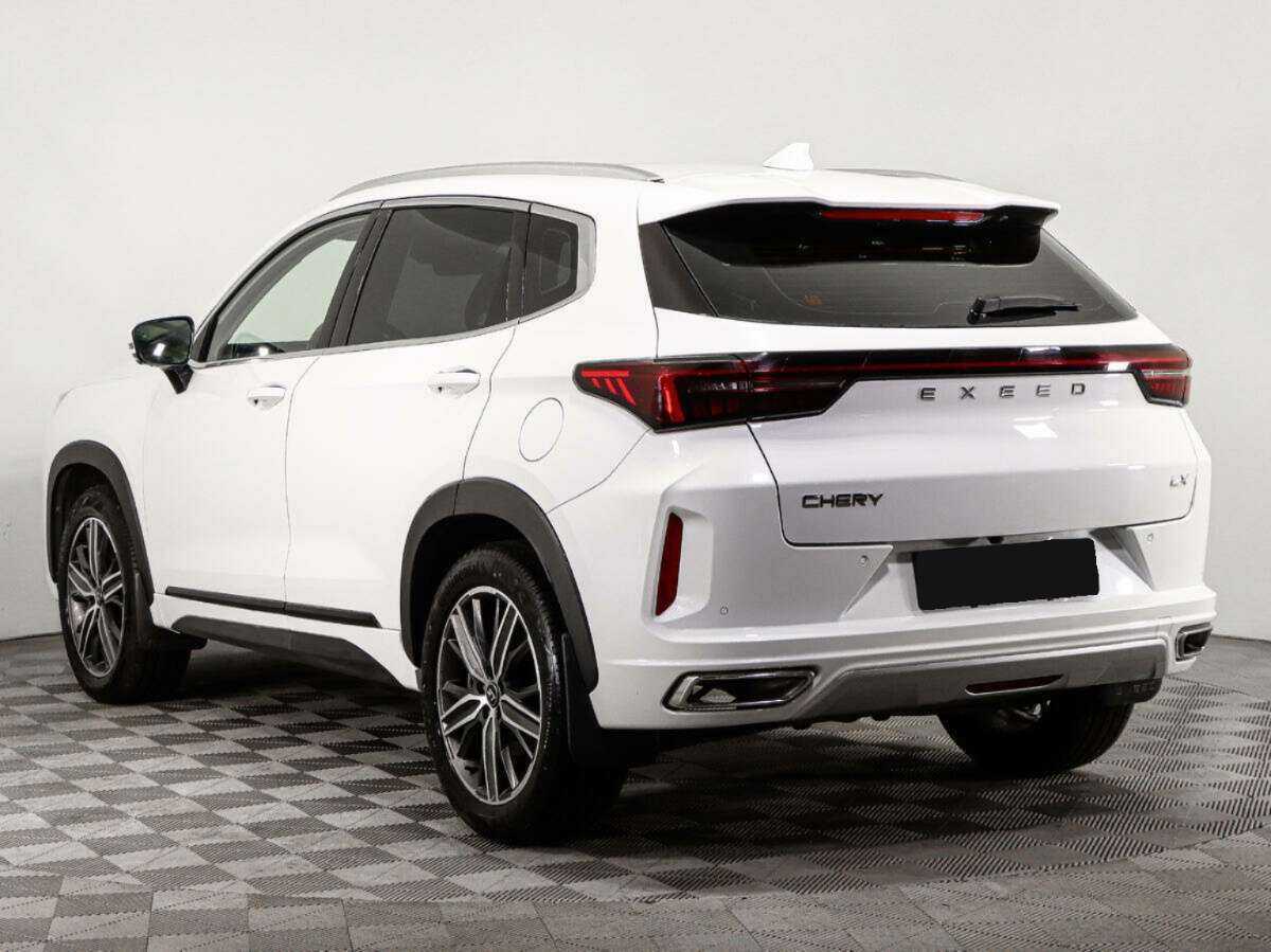 Купить Эксид Л-Икс, 2022, 45 666 км.. Фото: #5