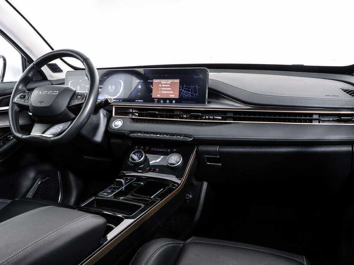 Купить Эксид Л-Икс, 2022, 45 666 км.. Фото: #6