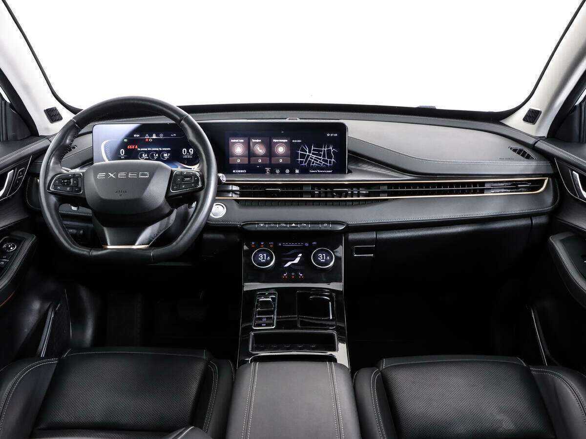 Купить Эксид Л-Икс, 2022, 45 666 км.. Фото: #7