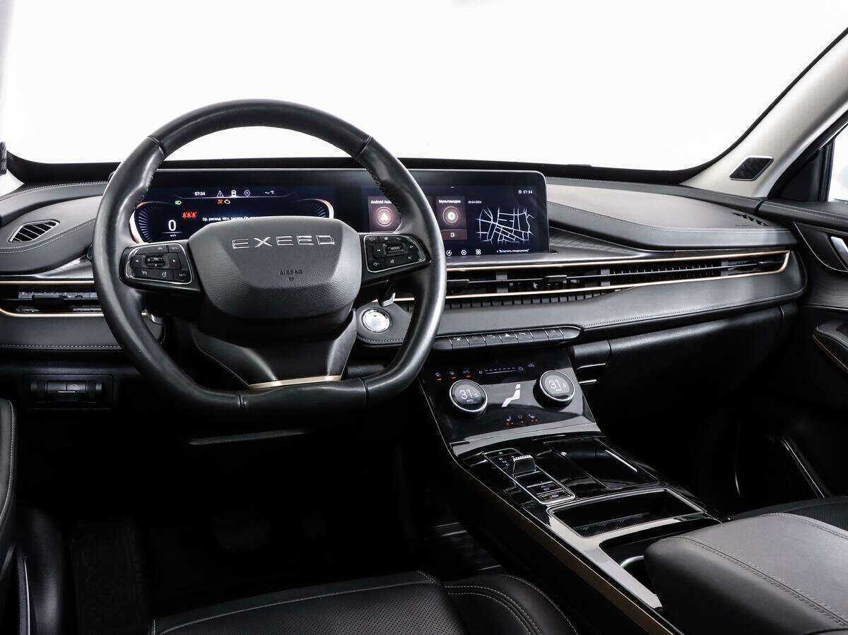 Купить Эксид Л-Икс, 2022, 45 666 км.. Фото: #8