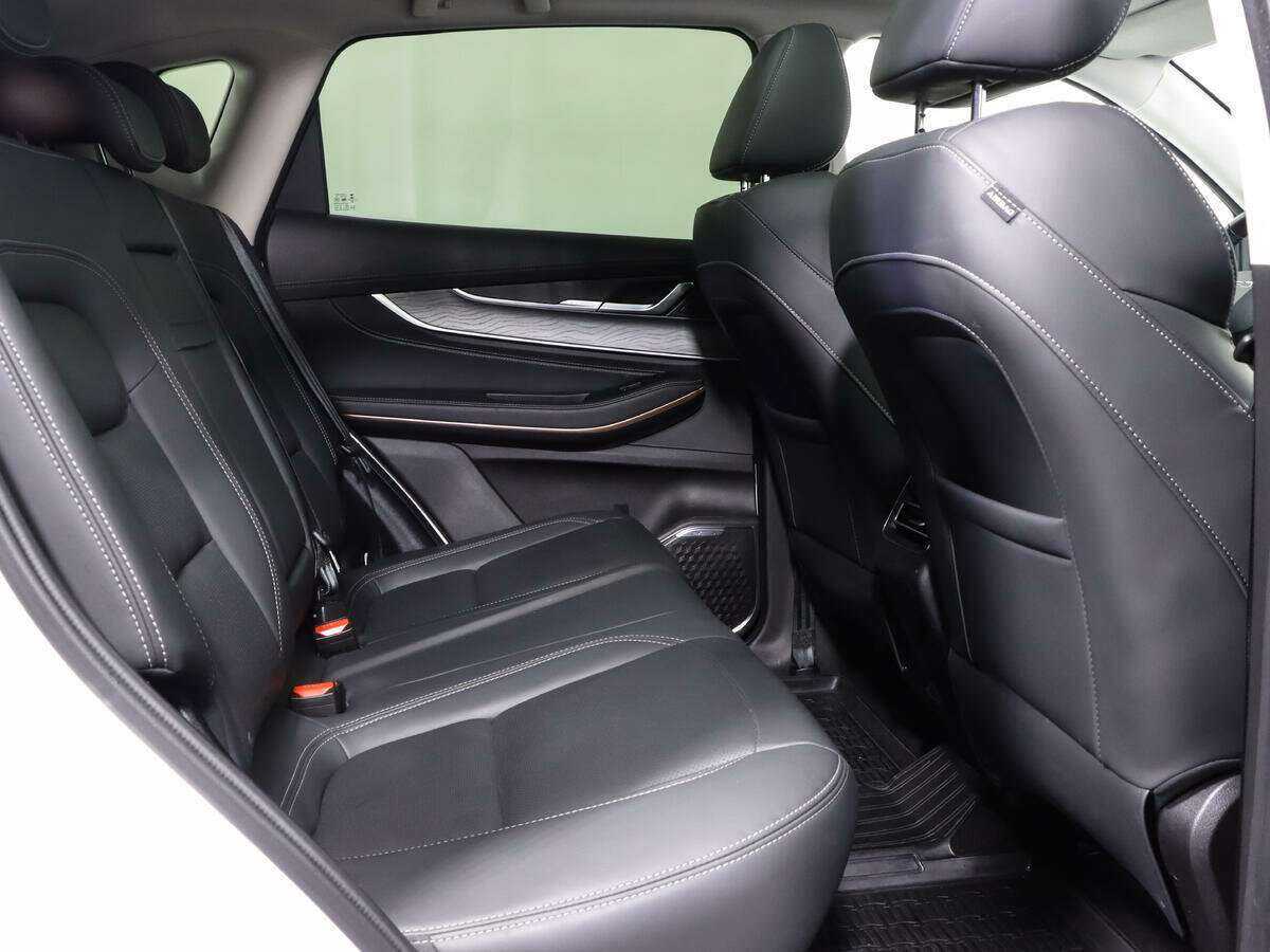 Купить Эксид Л-Икс, 2022, 45 666 км.. Фото: #10