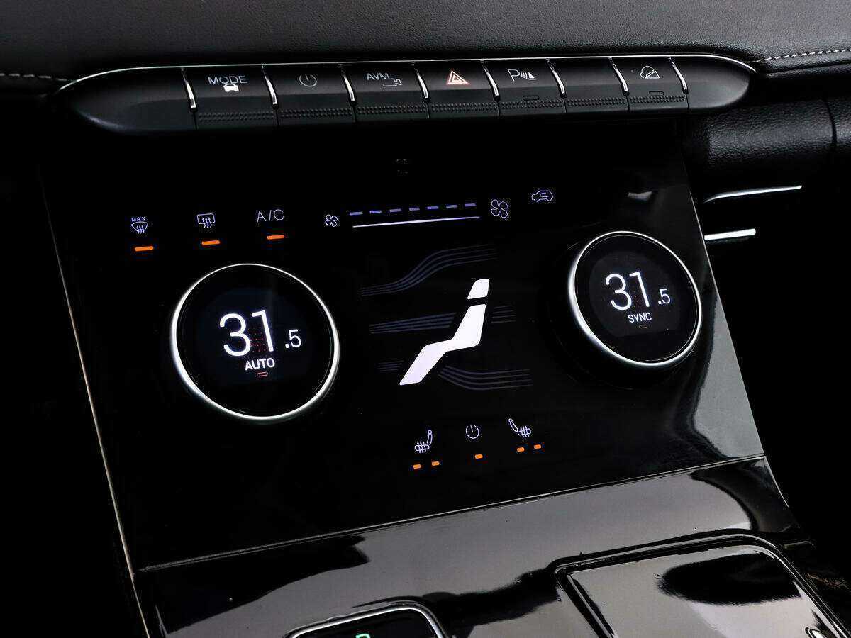 Купить Эксид Л-Икс, 2022, 45 666 км.. Фото: #11