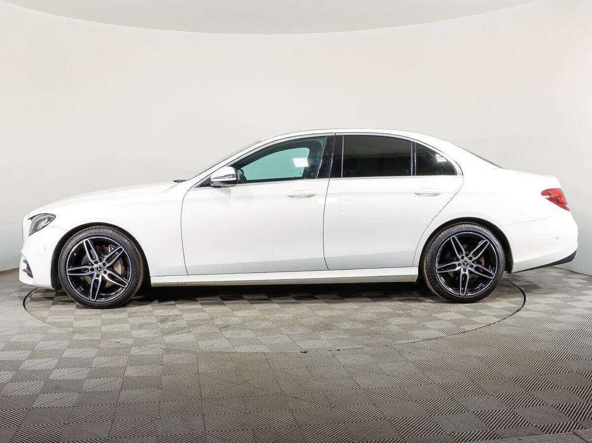 Купить Mercedes-Benz E-Класс, 2017, 72 113 км.. Фото: #7