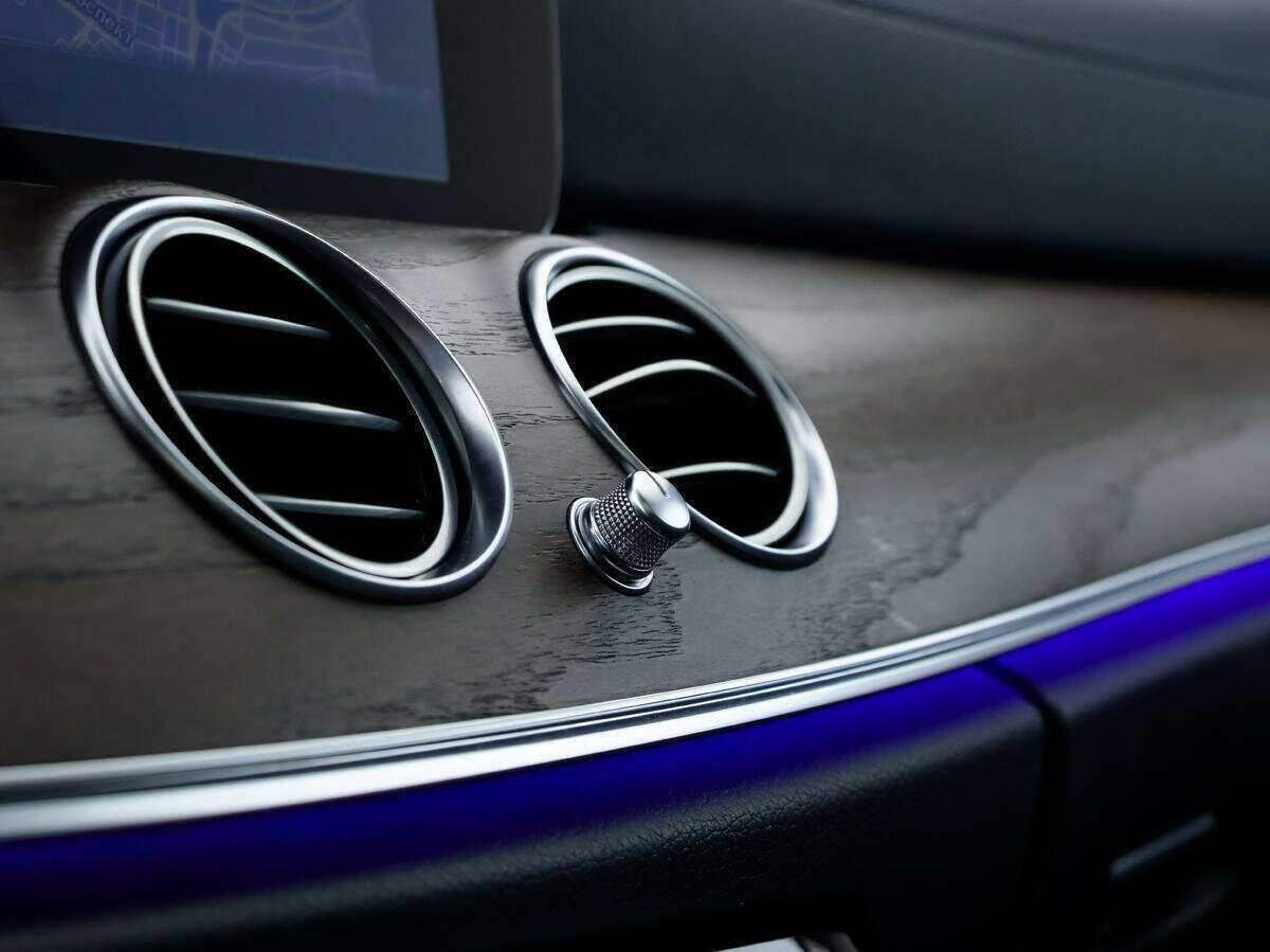 Купить Mercedes-Benz E-Класс, 2017, 72 113 км.. Фото: #15