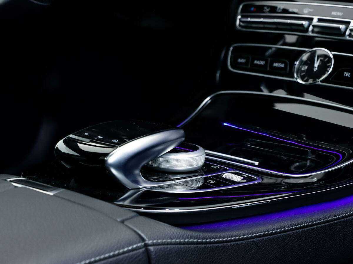 Купить Mercedes-Benz E-Класс, 2017, 72 113 км.. Фото: #18