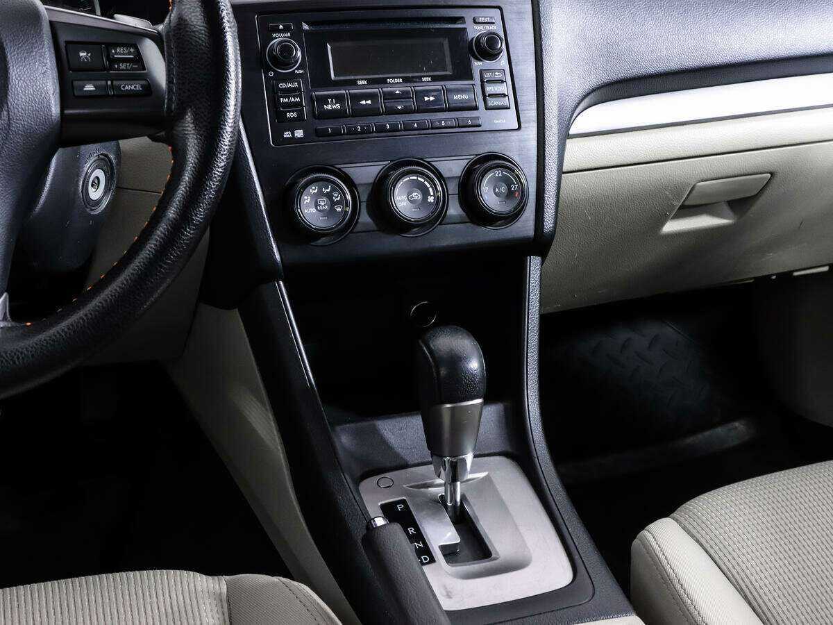 Купить Субару ИксВи, 2012, 281 780 км.. Фото: #13