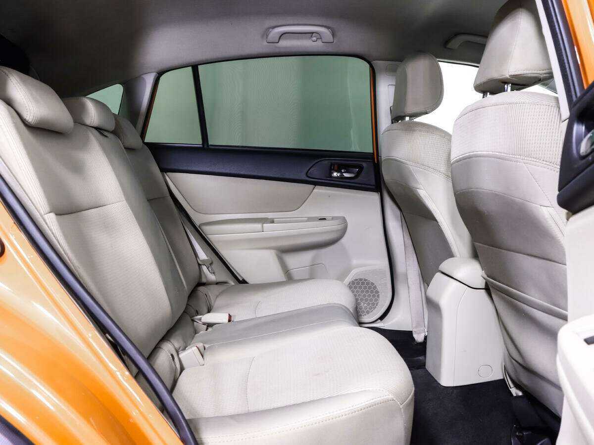 Купить Субару ИксВи, 2012, 281 780 км.. Фото: #14