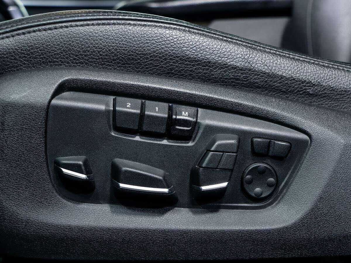 Купить BMW X5, 2014, 131 000 км.. Фото: #12