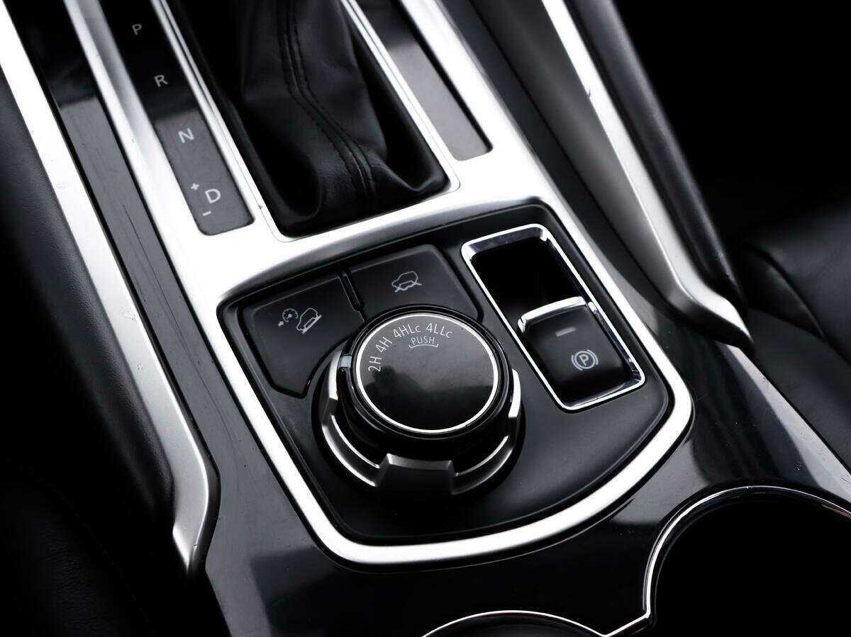 Купить Mitsubishi Pajero Sport, 2019, 119 000 км.. Фото: #14