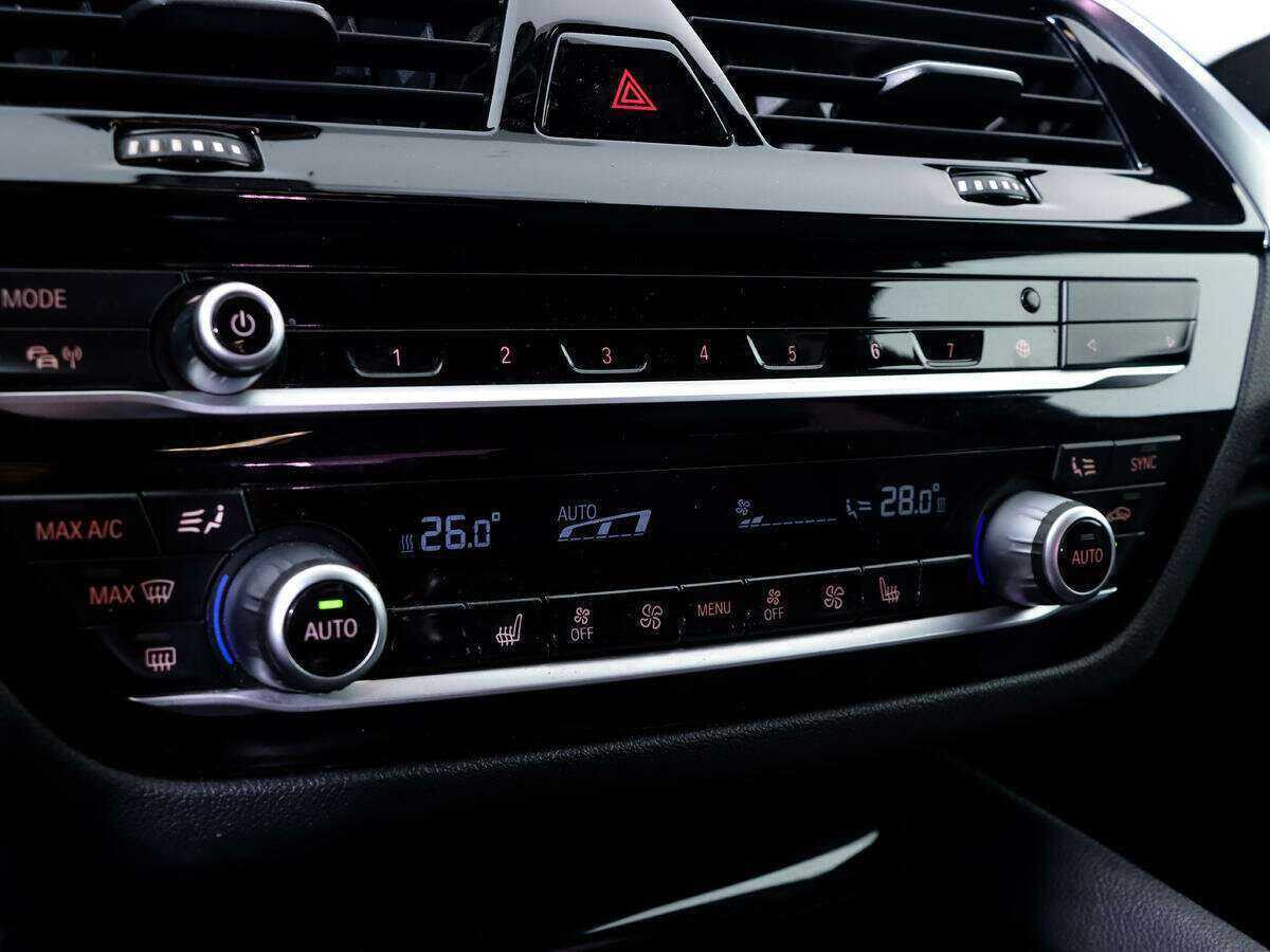 Купить БМВ 5 серии, 2017, 157 861 км.. Фото: #10