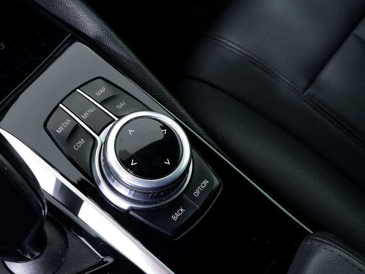 Купить БМВ 5 серии, 2017, 157 861 км.. Фото: #11