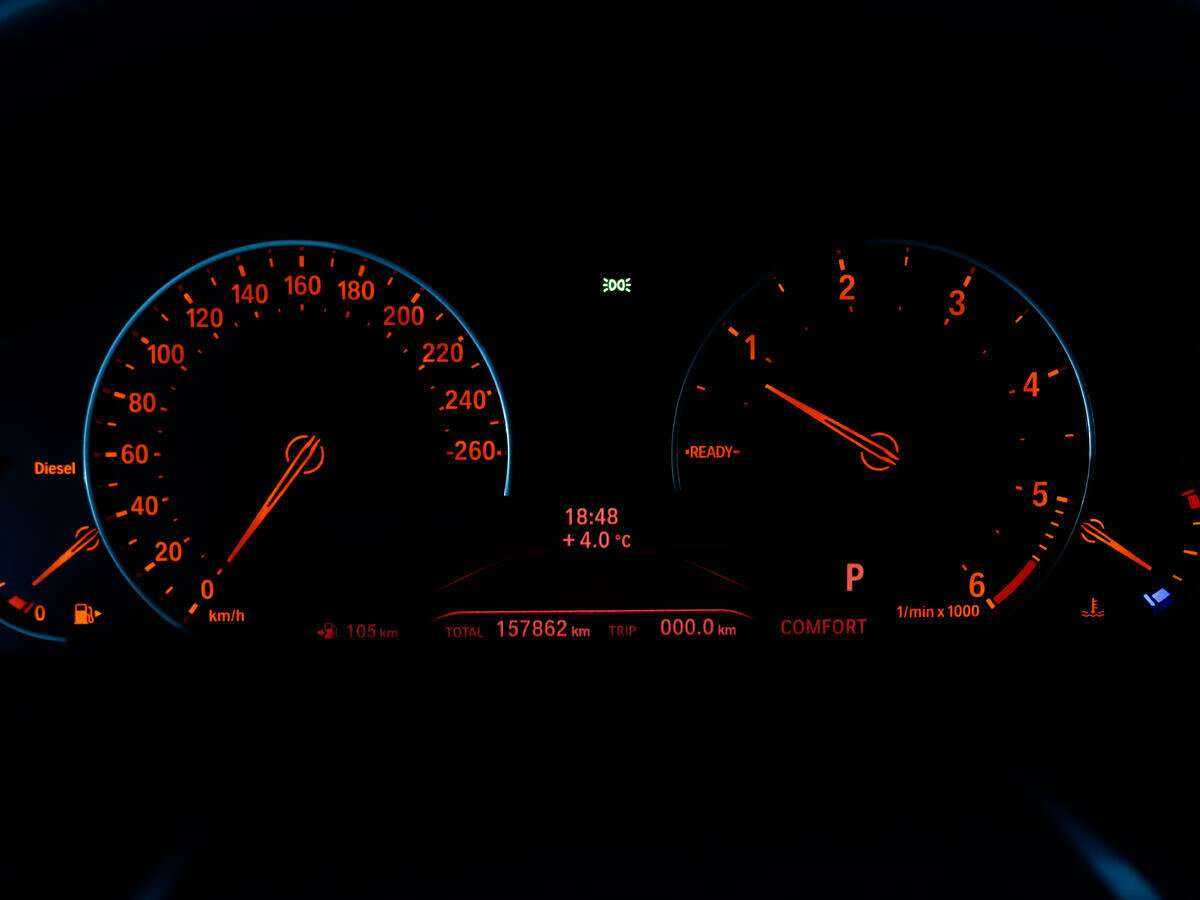 Купить БМВ 5 серии, 2017, 157 861 км.. Фото: #14