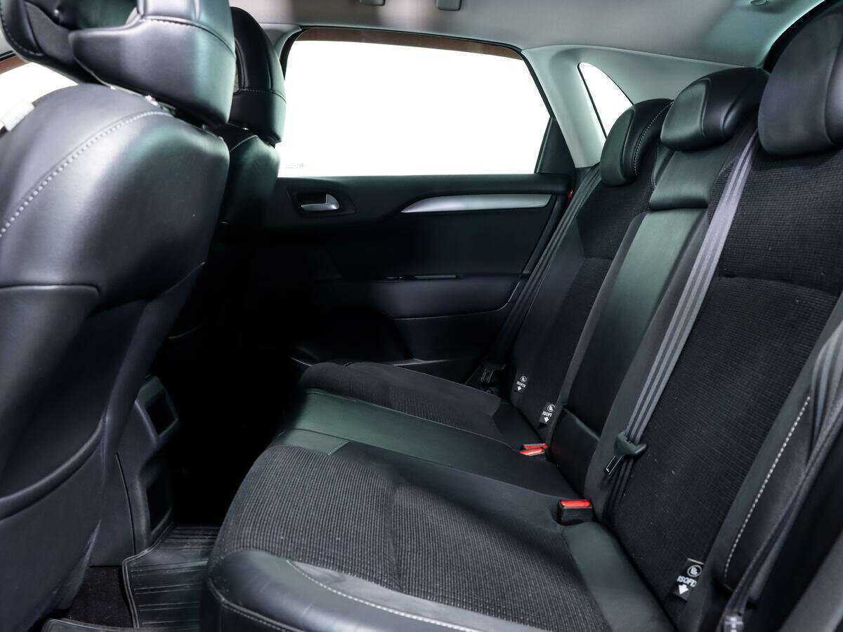 Купить Ситроен Ц4, 2013, 102 798 км.. Фото: #10