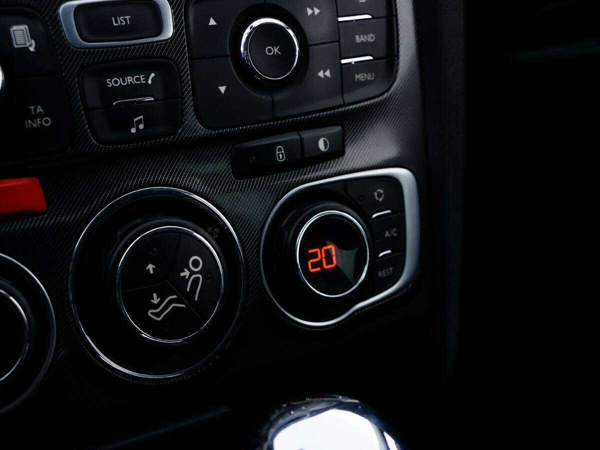 Купить Ситроен Ц4, 2013, 102 798 км.. Фото: #13