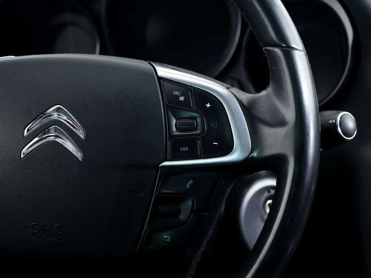 Купить Ситроен Ц4, 2013, 102 798 км.. Фото: #14