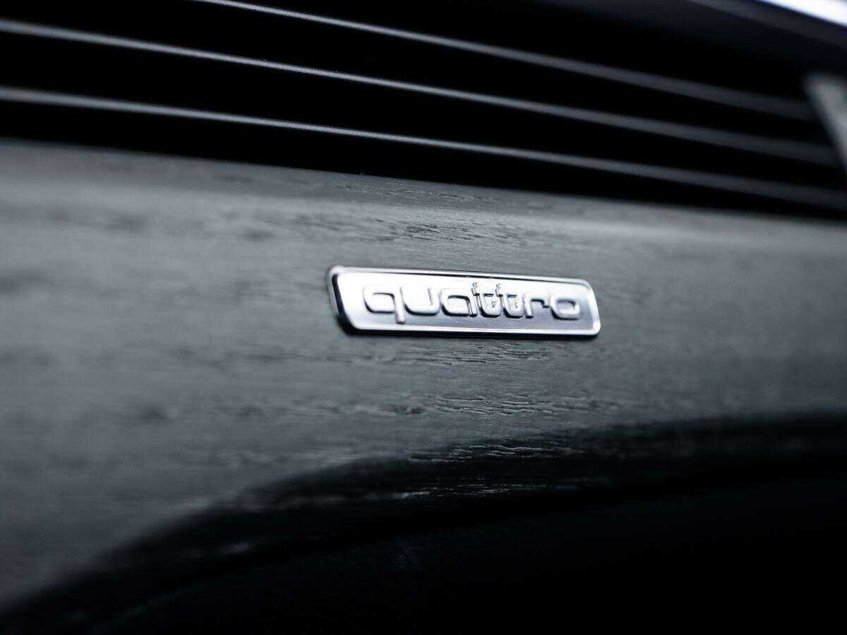 Купить Ауди А4, 2019, 95 530 км.. Фото: #14