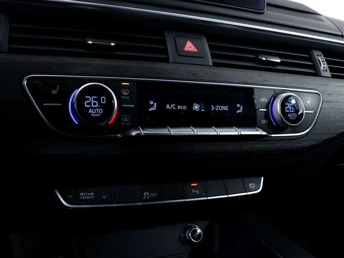 Купить Ауди А4, 2019, 95 530 км.. Фото: #15