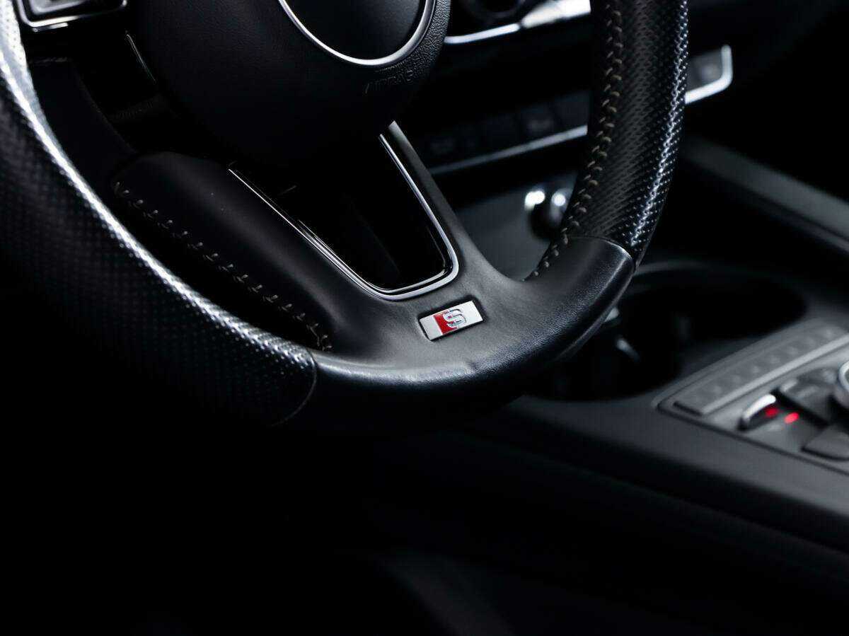 Купить Ауди А4, 2019, 95 530 км.. Фото: #16