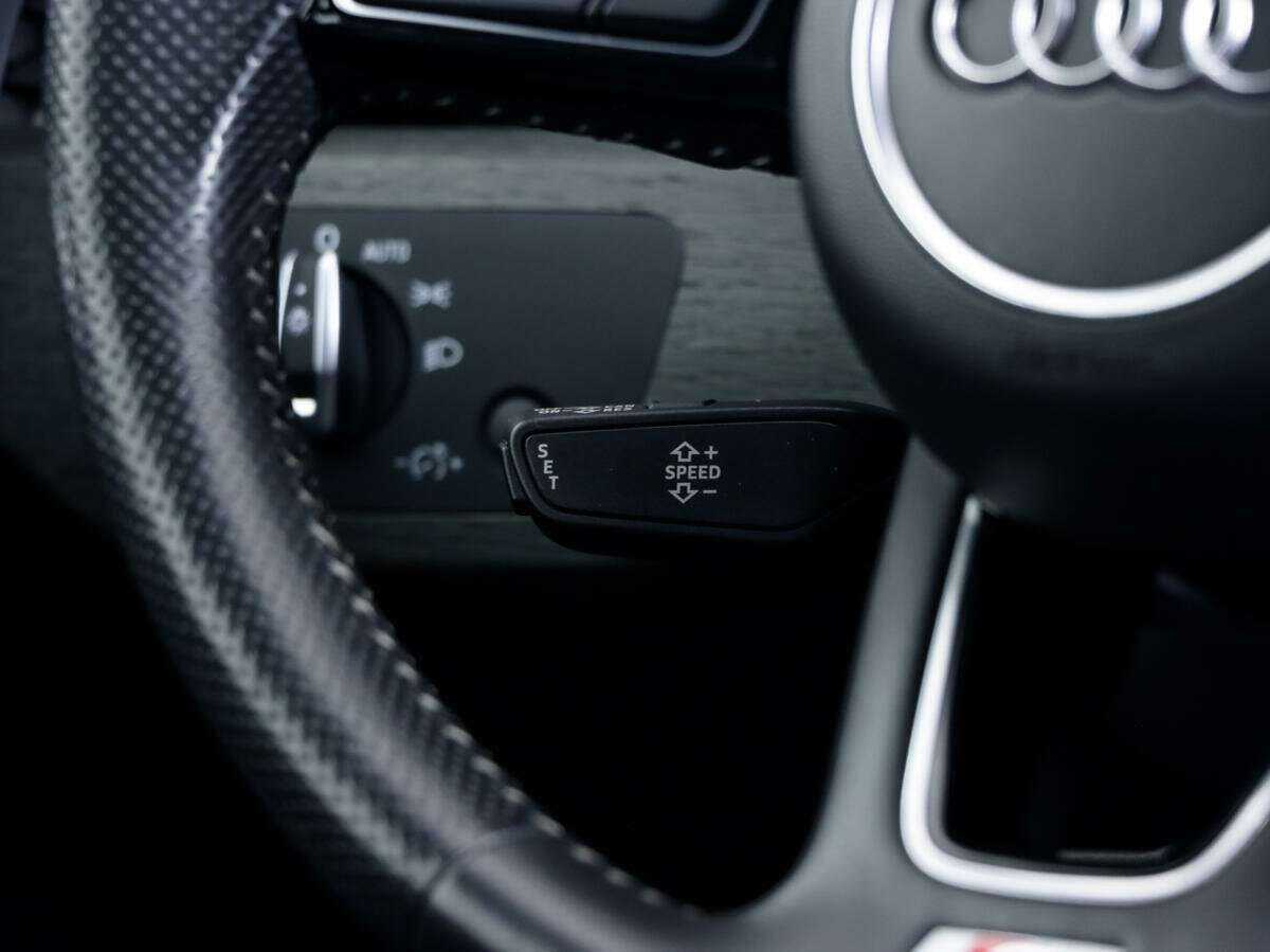 Купить Ауди А4, 2019, 95 530 км.. Фото: #18