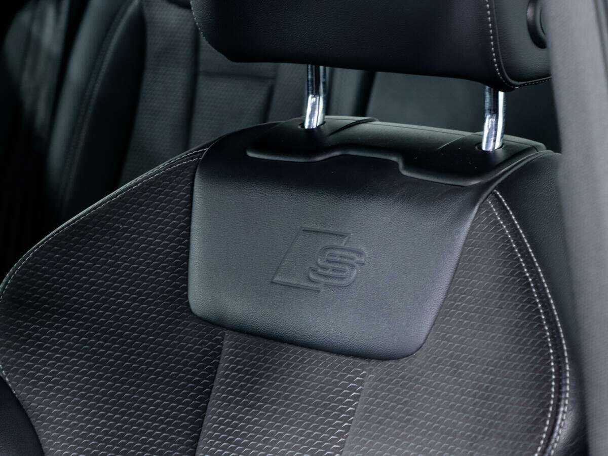 Купить Ауди А4, 2019, 95 530 км.. Фото: #20