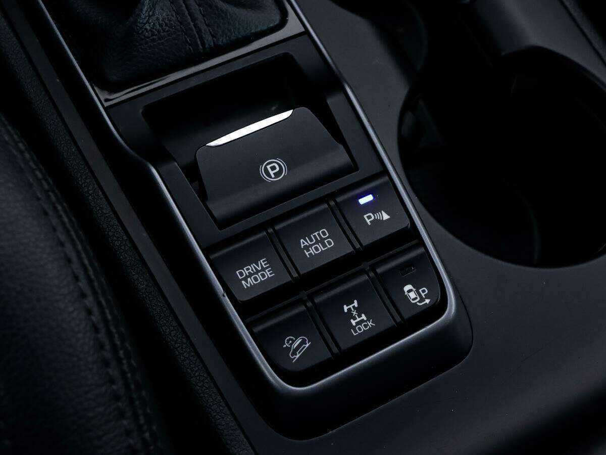 Купить Хендай Туксон, 2015, 142 703 км.. Фото: #13