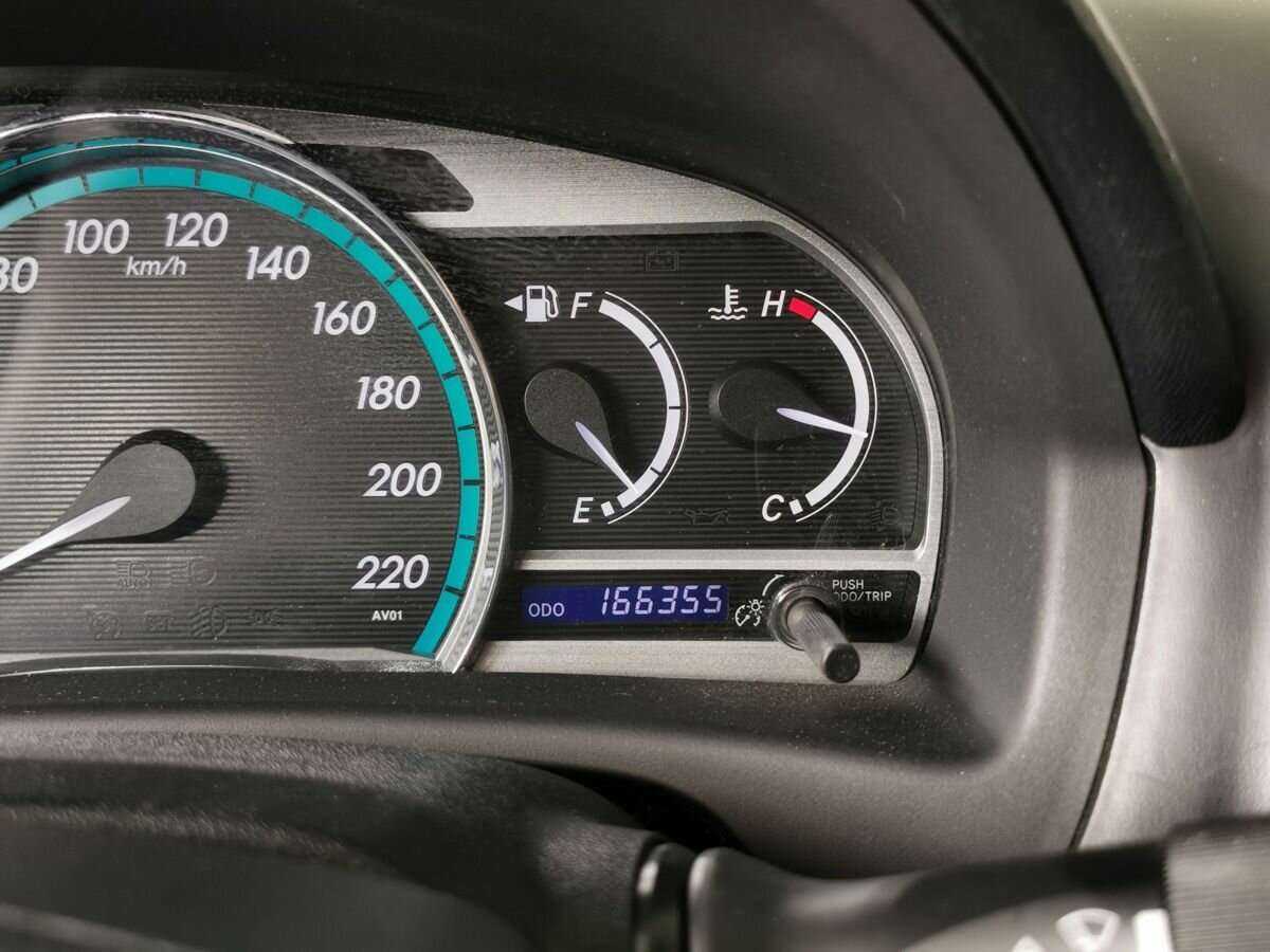 Купить Toyota Venza, 2013, 166 351 км.. Фото: #15