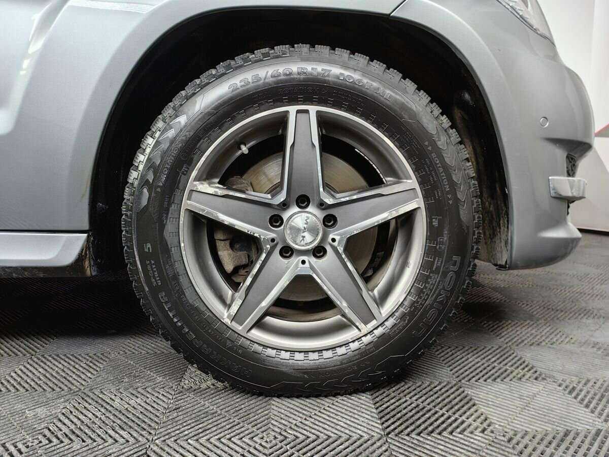 Купить Mercedes-Benz GLK-Класс, 2013, 85 348 км.. Фото: #13