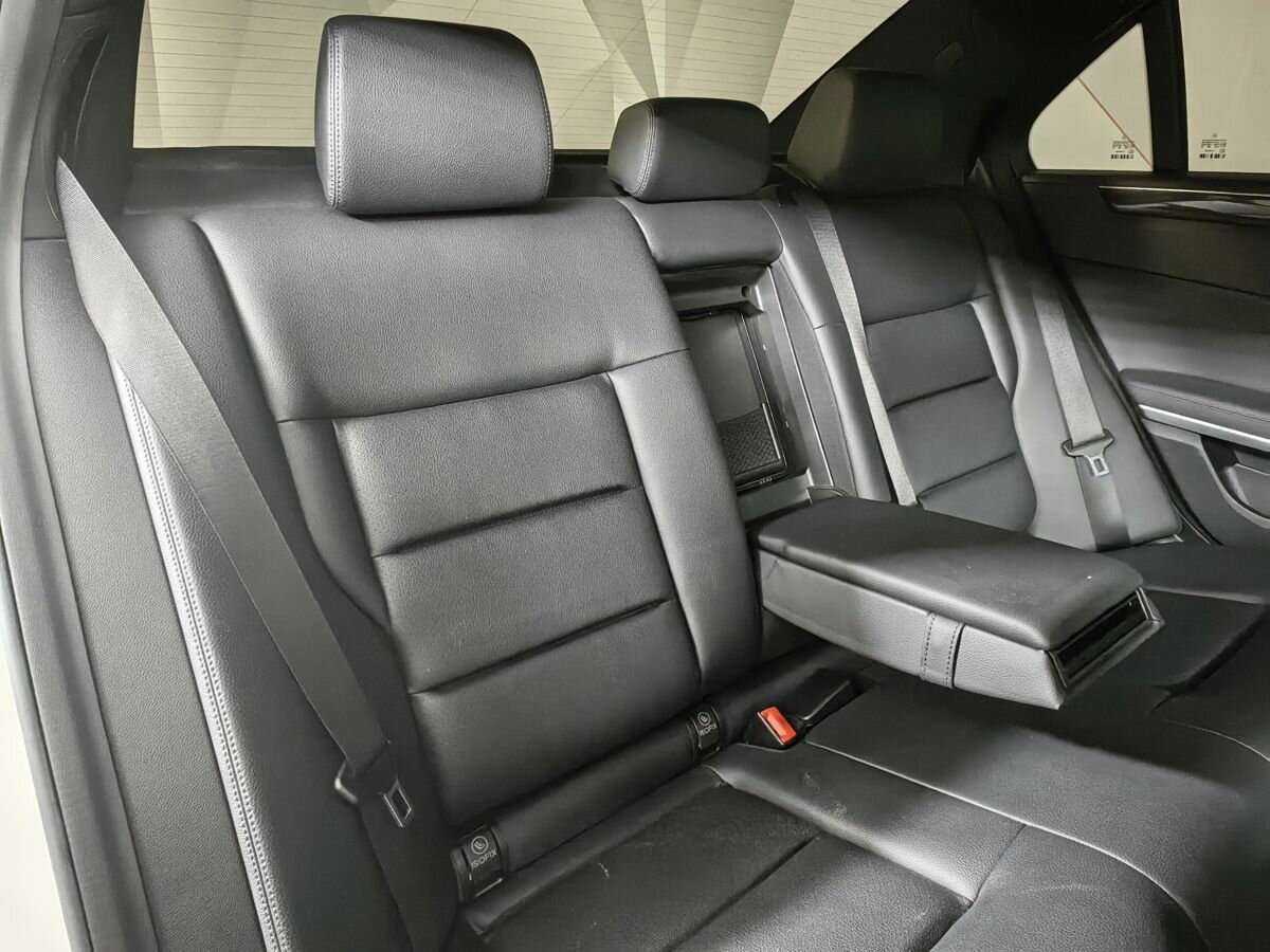 Купить Mercedes-Benz E-Класс, 2013, 98 454 км.. Фото: #12