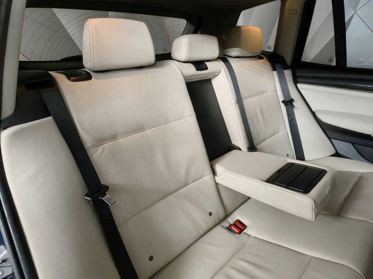 Купить BMW X3, 2014, 109 948 км.. Фото: #12