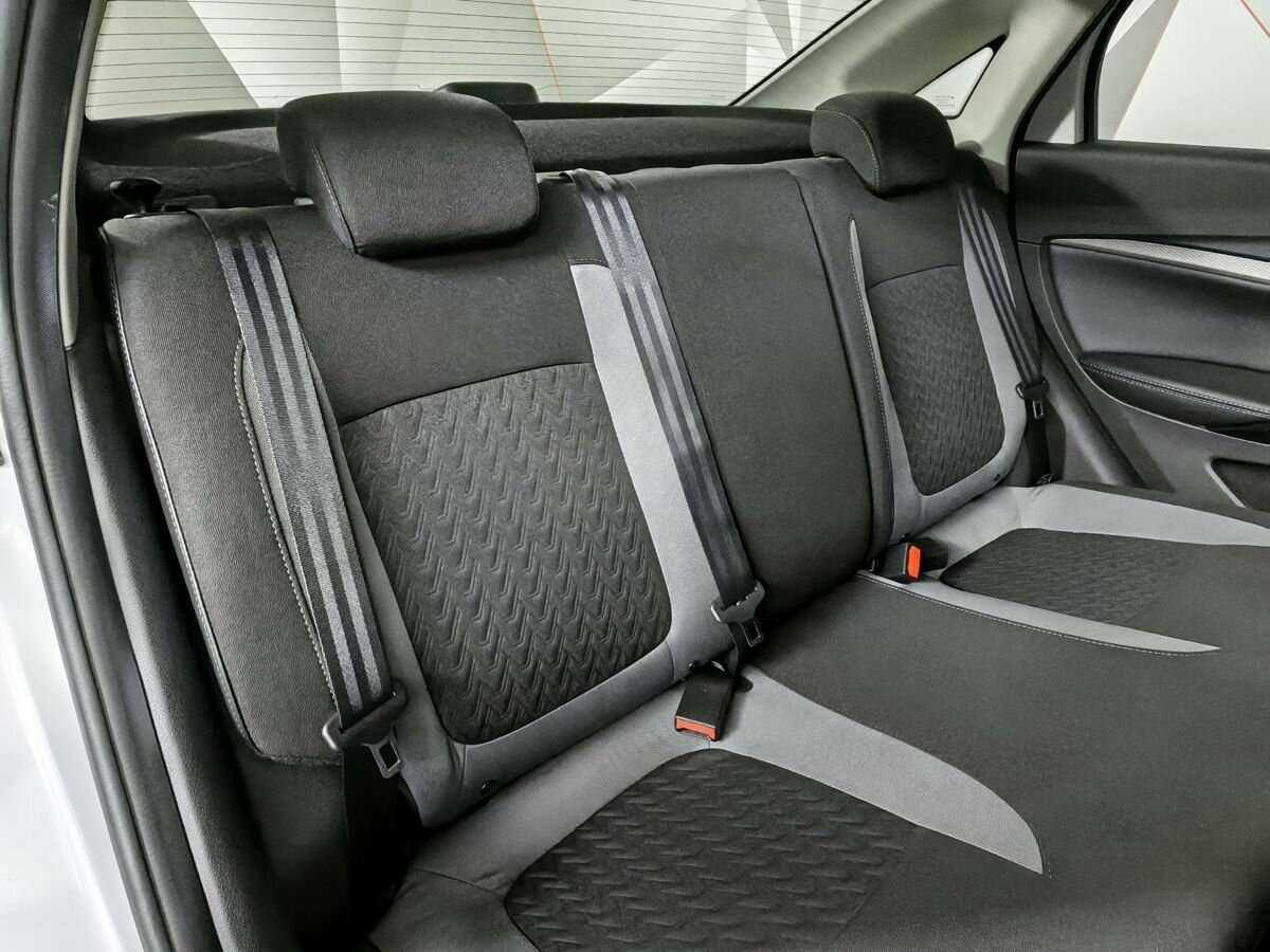 Купить Lada (ВАЗ) Vesta, 2023, 12 732 км.. Фото: #12