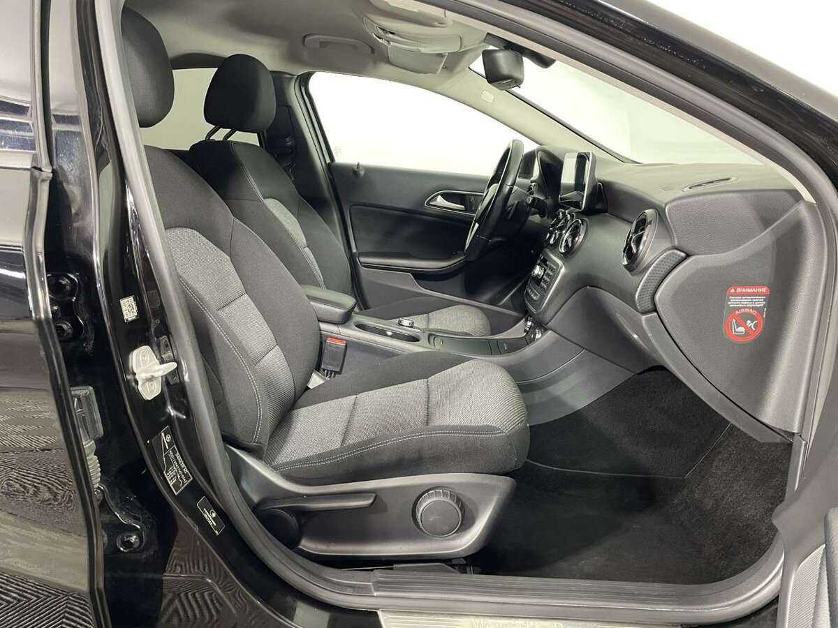 Купить Mercedes-Benz A-Класс, 2014, 213 461 км.. Фото: #13