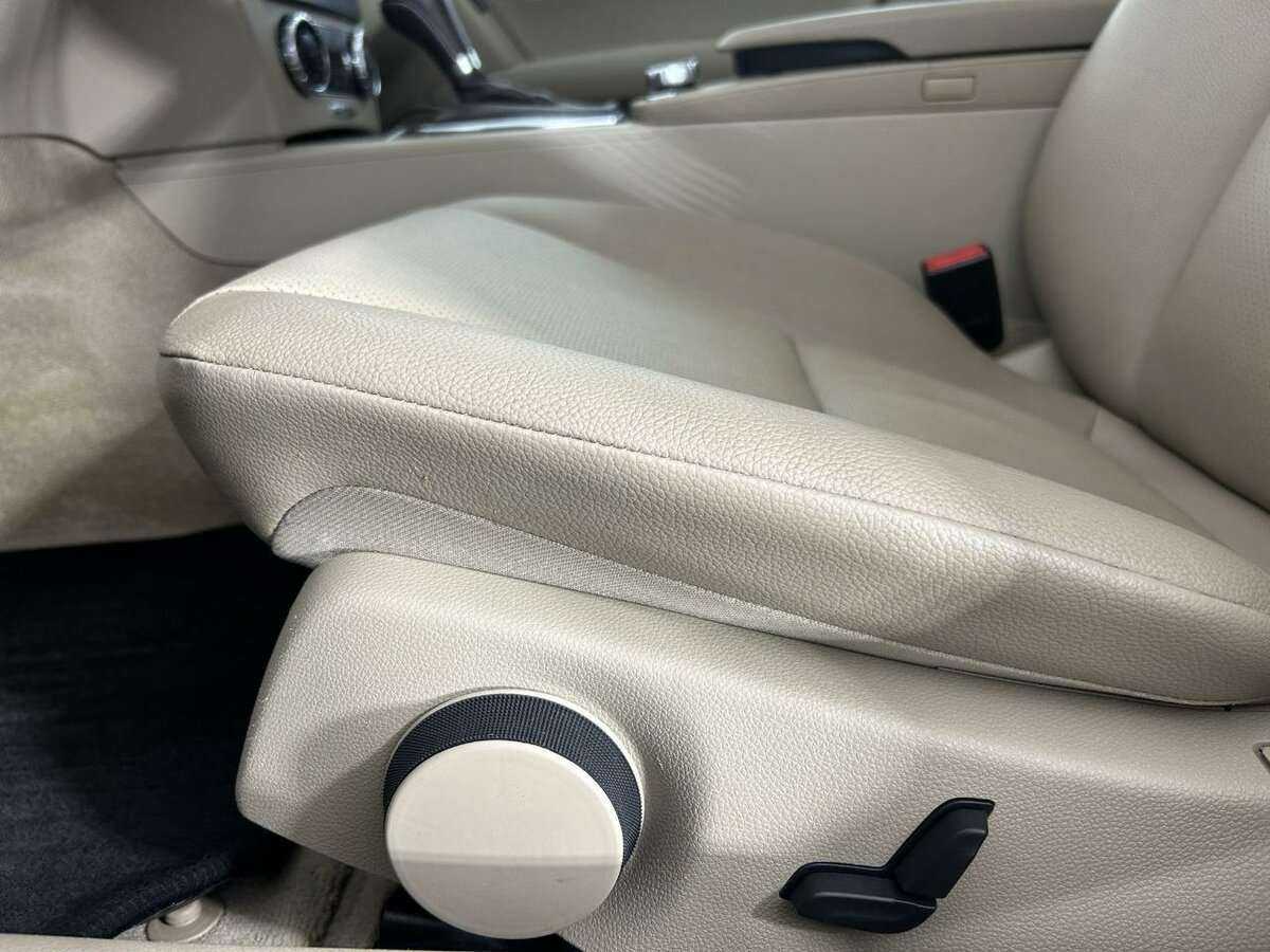 Купить Мерседес-Бенц Ц-Класс, 2013, 129 725 км.. Фото: #8