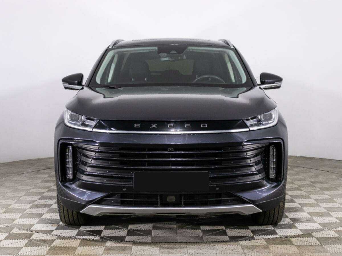 Купить Эксид Т-Икс-Л, 2022, 22 330 км.. Фото: #1