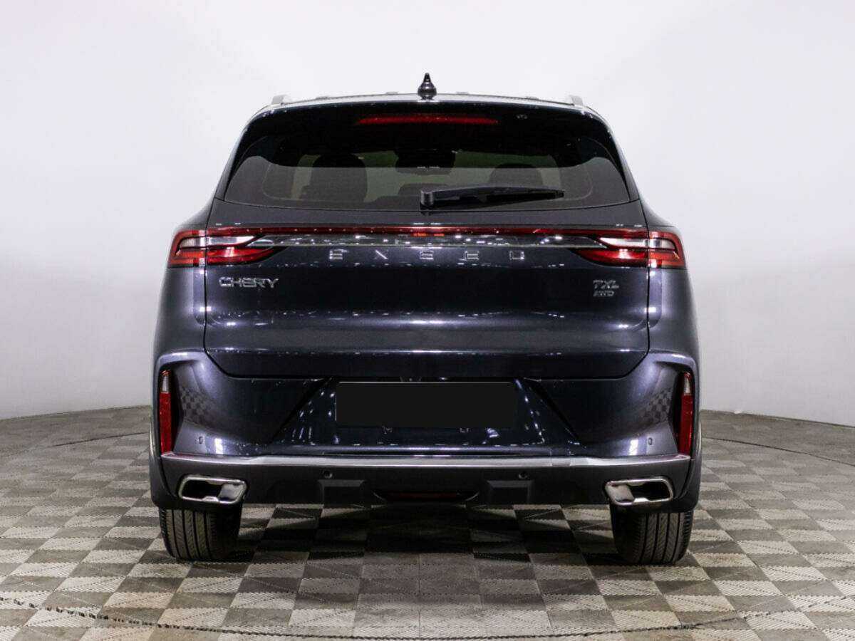 Купить Эксид Т-Икс-Л, 2022, 22 330 км.. Фото: #5