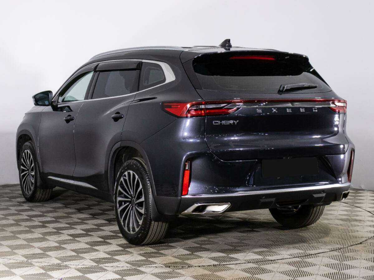 Купить Эксид Т-Икс-Л, 2022, 22 330 км.. Фото: #6