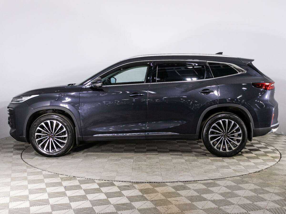 Купить Эксид Т-Икс-Л, 2022, 22 330 км.. Фото: #7